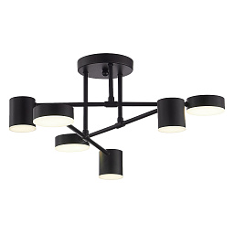 SLE201042-06 ST-Luce Nobel потолочный светильник