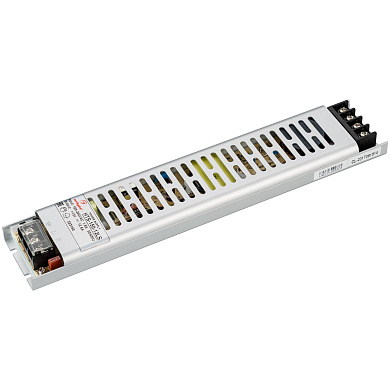 023140 Arlight блок питания HTS-150-12-LS (12V, 12.5A, 150W)