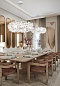 Подвесной светильник Clizia SLAMP — фото 13