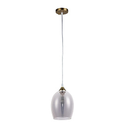 A4344SP-1PB Arte Lamp PROPUS подвесной светильник с несколькими кольцевыми плафонами