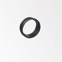 24144 0010 B Delta Light ACCESSORIES цилиндрическая насадка для потолочного светильника