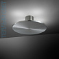 03603BBDHXXXX Elesi luce Rondaj PL M LED круглый светодиодный потолочный светильник белый — фото 1