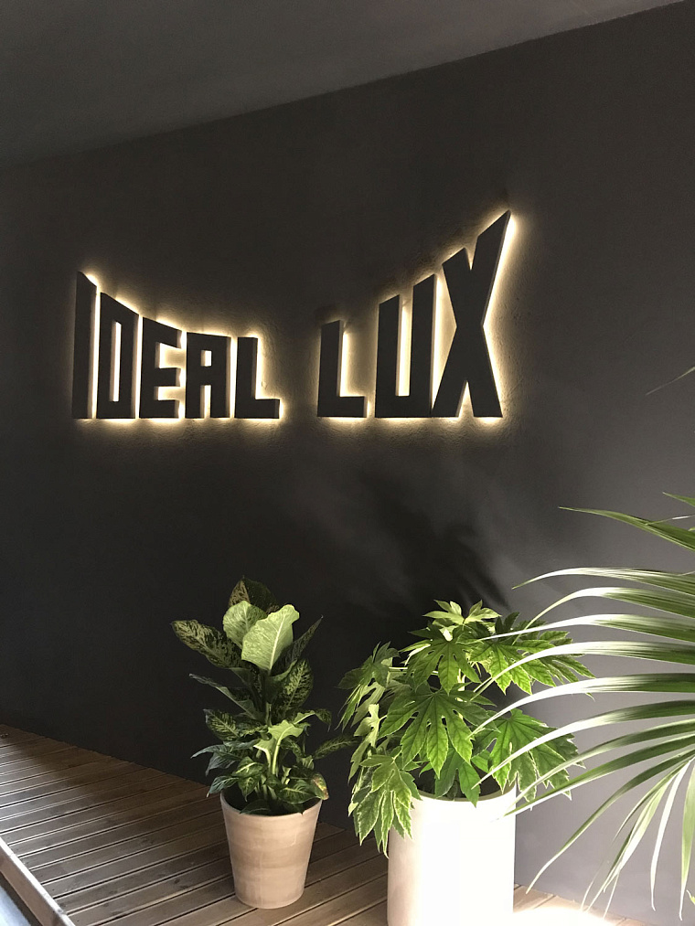 Фотоэкскурсия на Ideal Lux с Леной Ширяевой — фото 37