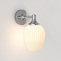 1485003 Liberty Wall Astro lighting настенный светильник полированный хром — фото 3