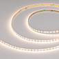 041486 Arlight Лента RZ-A120-6mm 24V Warm3500 (9.6 W/m, IP20, 2835, 5m) — фото 2