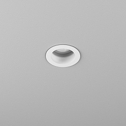 HL1013 AQForm Hollow встраиваемый потолочный светильник круглой формы с утопленным источником