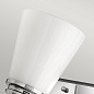 Настенный светильник Avon Hinkely HK-AVON1-BATH полированный хром — фото 2
