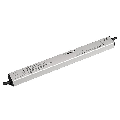 034889 Arlight блок питания ARPV-LG24100-LINEAR-PFC (24V, 4.2A, 100W)