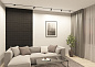 Трековый светильник Denkirs Solid Tube DK6201-BK — фото 3