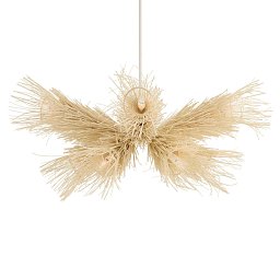DLS15 Arteriors Kauai люстра