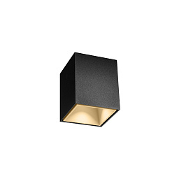 BOX MINI 1.0 LED Wever Ducre Box Потолочный светильник