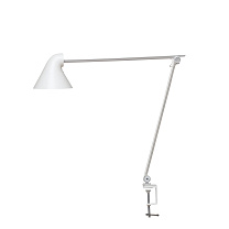 NJP Table Lamp / Белый