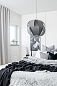 Pavot 45 Grey Globen Lighting подвесной светильник — фото 1