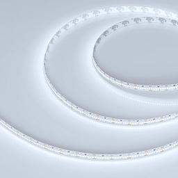 046742 Arlight Лента MICROLED-M420-8mm 24V White6000 (9.6 W/m, IP20, 2216, 5m)
