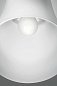 Подвесной светильник Foscarini Birdie grande — фото 5