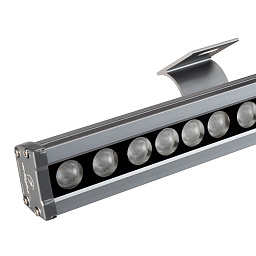 AR-LINE-1000L-36W-230V Arlight Line wallwasher Линейный уличный прожектор