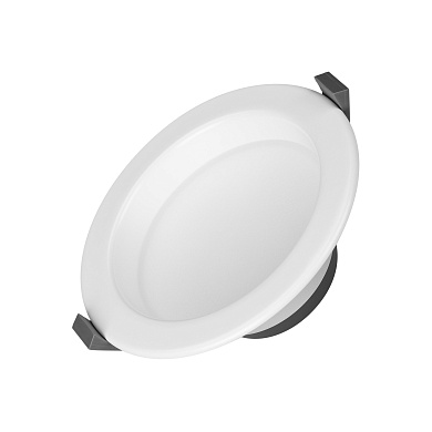 Встраиваемый потолочный светильник Arlight IM-CYCLONE-R145-14W