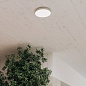 Накладной светильник AQForm BLOS round distance LED hermetic surface — фото 6
