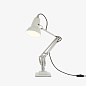 Настольная лампа Anglepoise Original 1227 Льняной белый 31571 — фото 5