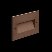 Fix 504 LED 4K 5,6W Corten  220-240 V