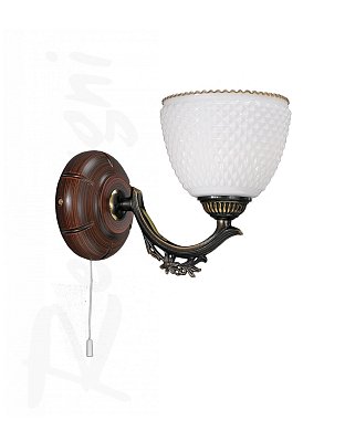 Бра Reccagni Angelo A 8661/1
