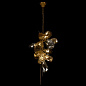 10401/600M Loft it Britannica подвесная люстра 5W — фото 4