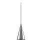 1009135 SLV MAGICO 20 pendant light, E27 подвесной светильник — фото 1