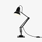 Настольная лампа Anglepoise Original 1227 Черный 32145 — фото 11