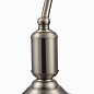 Настольная лампа Kiwi Maytoni никель-белый Z153-TL-01-N