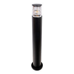 A5318PA-1BK Arte Lamp Tokyo садовый уличный светильник на стойке IP54