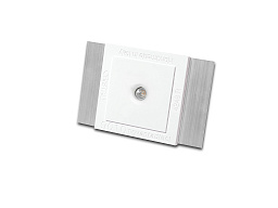 Встраиваемые потолочные светильники 9010 novantadieci MINILED 4248R