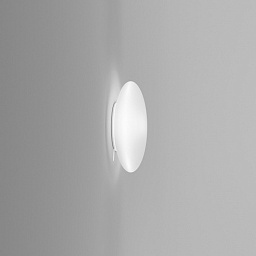 Vistosi Saba AP PL 30 LED светодиодный настенный или потолочный светильник