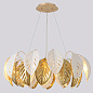 RAMONA SP8 Crystal lux RAMONA Люстра Е14 40W — фото 4