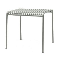Palissade 82,5×90 см, сталь, порошковая окраска, небесно-серый (Sky grey)