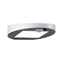 Solar Exterior wall light Ryse