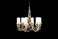 Plant Chandelier подвесной светильник Moooi — фото 3