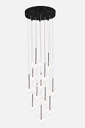 655111 Globen Lighting Skyfall подвесной светильник