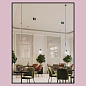Подвесной светильник AQForm MODERN GLASS mini LED SR suspended — фото 12