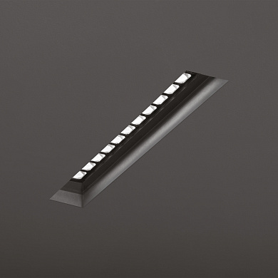 Встраиваемый потолочный светильник Eye L 300 18 W Landa Illuminotecnica