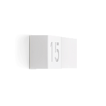 Art 100 Code LED 4K 10W Bianco
