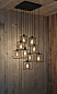 Люстра KERMA LUSTRE Davidts lighting — фото 5