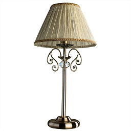 A2083LT-1AB Arte Lamp Charm декоративная настольная лампа