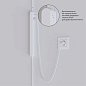 Блок питания встраиваемый в трек 48V 150W для магнитной трековой системы Arte Lamp RAPID A614233 — фото 1