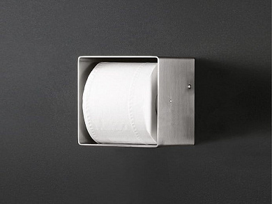 Neutra 13 Держатель рулона туалетной бумаги Ceadesign