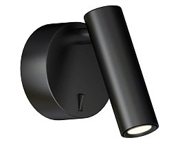 Бра Kink Light Алери черный 08070,19