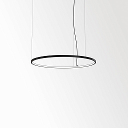 SUPERLOOP SLIM IN 120 SBL 930 B Delta Light SUPERLOOP подвесной светильник