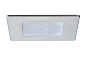 93558 Micro Line Светильник мебельный встраиваемый Paulmann