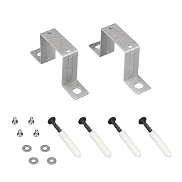 Держатель профиля Arlight SL-ARC-3535