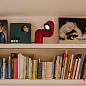 TATTA02 Tatu Santa & Cole прикроватный светильник — фото 10