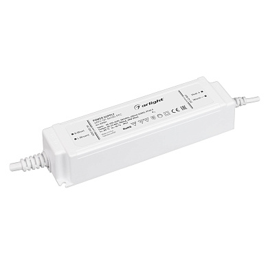 037891 Arlight LED драйвер ARPJ-SP-86700-PFC (60W, 43-86V, 0.7A)
